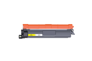 Brother Tn248y Gul Kompatibel Toner 1000 Sider