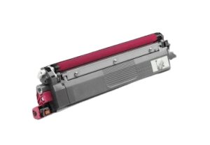 Brother Tn249m Xxl Magenta Kompatibel Toner 4000 Sider