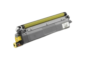 Brother Tn249y Xxl Gul Kompatibel Toner 4000 Sider
