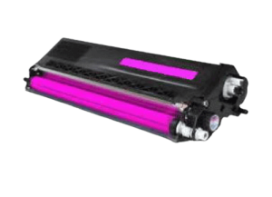Brother Tn325m Xl Magenta Kompatibel Toner 3500 Sider (Tn-325m)
