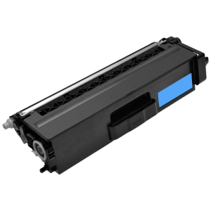 Brother Tn326c Xl Cyan Kompatibel Toner 3500 Sider (Tn-326c)