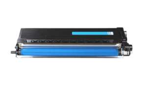 Brother Tn328c Xxl Cyan Kompatibel Toner 6000 Sider (Tn-328c)