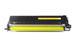 Brother Tn328y Xxl Gul Kompatibel Toner 6000 Sider (Tn-328y)