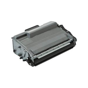 Brother Tn3430 Sort Kompatibel Toner 3000 Sider (Tn-3430)