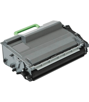 Brother Tn3480 Xl Sort Kompatibel Toner 8000 Sider (Tn-3480)