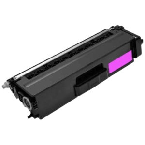 Brother Tn426m Xxl Magenta Kompatibel Toner 6500 Sider (Tn-426m)