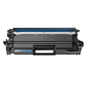 Brother Tn821xlc Cyan Kompatibel Toner 9000 Sider