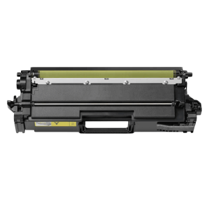 Brother Tn821xly Gul Kompatibel Toner 9000 Sider