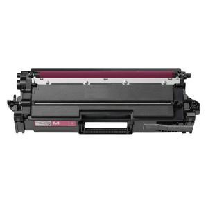 Brother Tn821xxlm Xxl Magenta Kompatibel Toner 12000 Sider