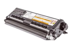 Brother Tn900bk Sort Kompatibel Toner 6000 Sider (Tn-900bk)