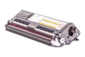 Brother Tn900m Magenta Kompatibel Toner 6000 Sider (Tn-900m)