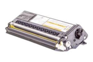 Brother Tn900y Gul Kompatibel Toner 6000 Sider (Tn-900y)