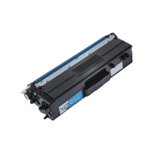Brother Tn910c Cyan Kompatibel Toner 9000 Sider (Tn-910c)