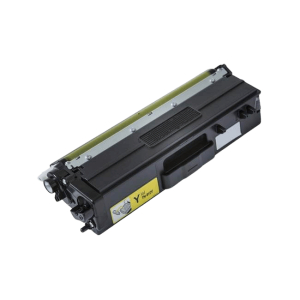 Brother Tn910y Gul Kompatibel Toner 9000 Sider (Tn-910y)