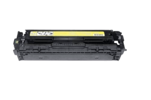 Canon 716y Gul Kompatibel Toner 1500 Sider (1977b002)