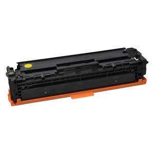 Canon 731y Gul Kompatibel Toner 1500 Sider (6269b002)