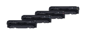 Canon Crg 046 4 Stk. Rabatpakke Toner 9200 Sider - Kompatibel