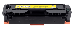 Canon Crg 0757 Gul Kompatibel Toner 1300 Sider (6362c002)