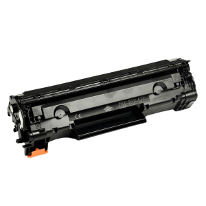 Canon Crg 725 Xl Sort Kompatibel Toner 3000 Sider (3484b002)