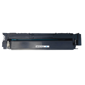 Canon Econ-067 Cyan Kompatibel Toner 1250 Sider (5101c002)