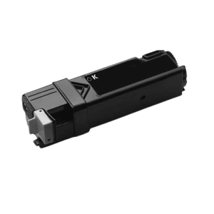 Dell 593-10312 Xl Sort Kompatibel Toner 2500 Sider (Fm064)