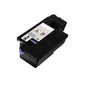 Dell 593-11140 Sort Kompatibel Toner 2000 Sider (Dc9nw)