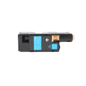 Epson C13s050613 Cyan Kompatibel Toner 1400 Sider