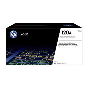 HP 120a Cmyk Original Drum 16000 Sider (W1120a)