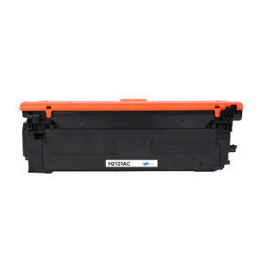 HP 212a Cyan Kompatibel Toner 4500 Sider (W2121a)