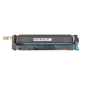 HP 219a Cyan Kompatibel Toner 1200 Sider (W2191a)