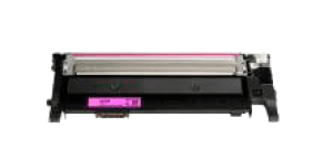 HP 117a Magenta Kompatibel Toner 700 Sider (W2073a)