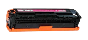 HP 128a Magenta Kompatibel Toner 1300 Sider (Ce323a)