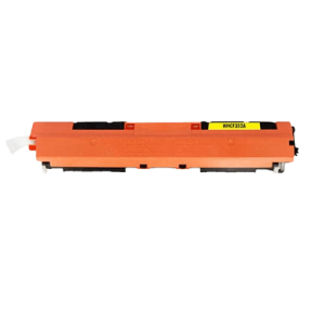 HP 130a Gul Kompatibel Toner 1000 Sider (Cf352a)