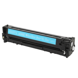 HP 131a Cyan Kompatibel Toner 1800 Sider (Cf211a)