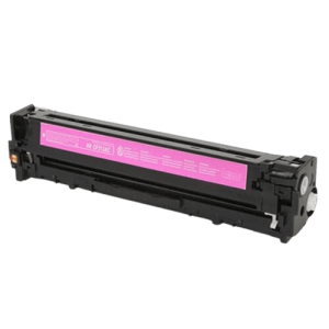 HP 131a Magenta Kompatibel Toner 1800 Sider (Cf213a)