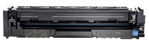 HP 205a Cyan Kompatibel Toner 900 Sider (Cf531a)