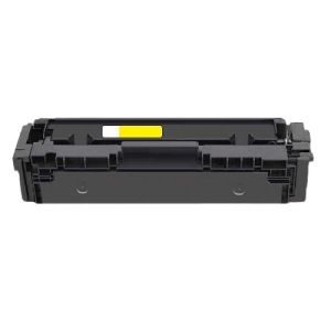 HP 207x Xl Gul Kompatibel Toner 2450 Sider (W2212x)