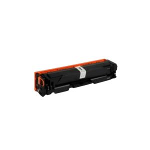 HP 216a Gul Kompatibel Toner 850 Sider (W2412a)
