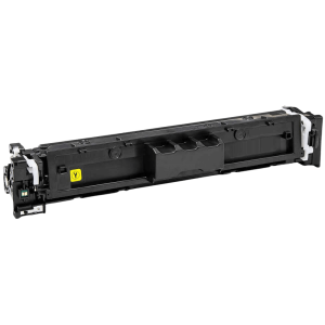 HP 220a Gul Kompatibel Toner 1800 Sider (W2202a)