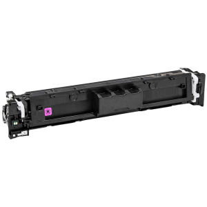 HP 220a Magenta Kompatibel Toner 1800 Sider (W2203a)