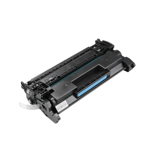 HP 26a Sort Kompatibel Toner 3100 Sider (Cf226a)