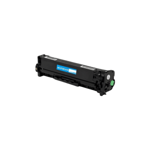 HP 312a Cyan Kompatibel Toner 2700 Sider (Cf381a)