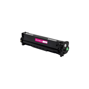 HP 312a Magenta Kompatibel Toner 2700 Sider (Cf383a)