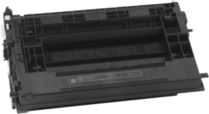 HP 37a Sort Kompatibel Toner 11000 Sider (Cf237a)