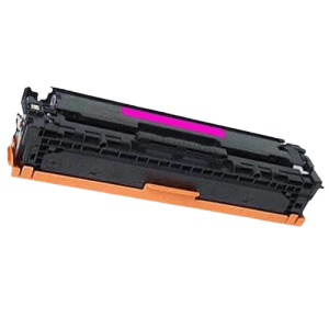 HP 410a Magenta Kompatibel Toner 2300 Sider (Cf413a)