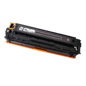 HP 410x Xl Sort Kompatibel Toner 6500 Sider (Cf410x)