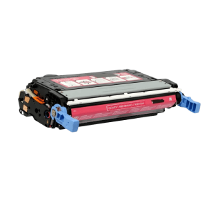 HP 643a Magenta Kompatibel Toner 12000 Sider (Q5953a)