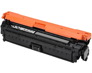 HP 650a Sort Kompatibel Toner 13500 Sider (Ce270a)