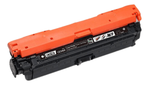 HP 651a Sort Kompatibel Toner 13500 Sider (Ce340a)