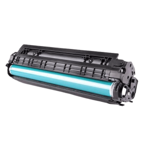 HP 655a Cyan Kompatibel Toner 10500 Sider (Cf451a)